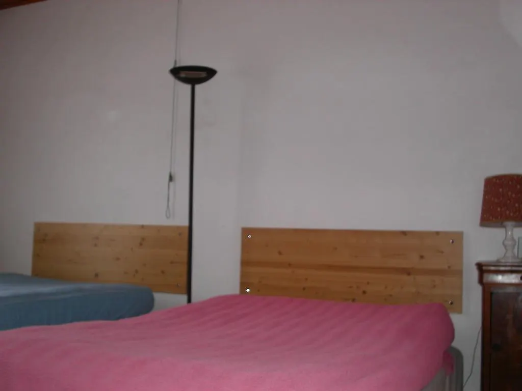 Gite Deux-Eaux Pensionat Dornas 0*, Saint-Martial (Ardeche)